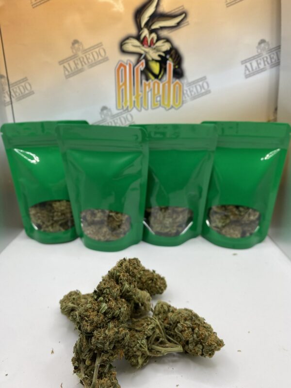 WEED - CALI US – Image 4