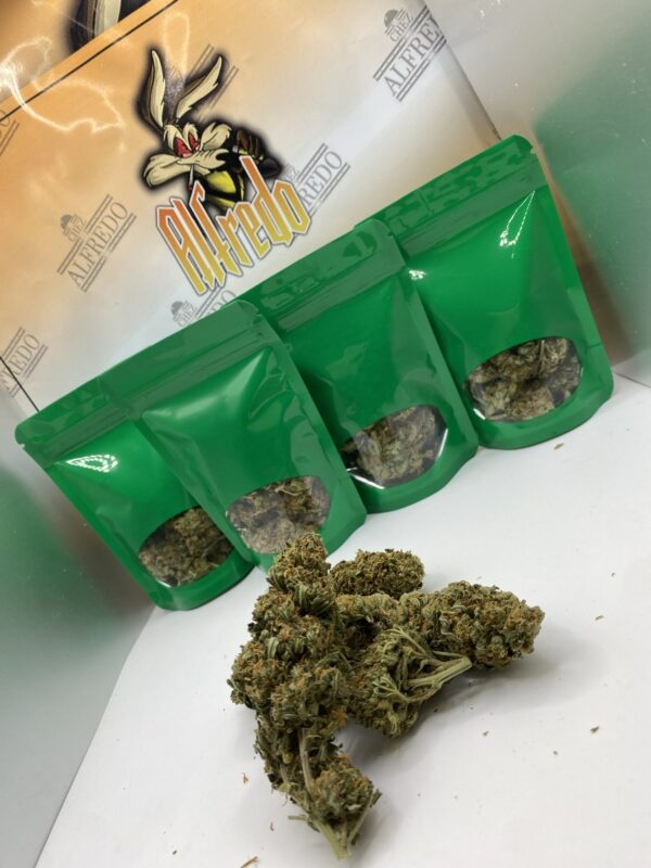 WEED - CALI US – Image 3